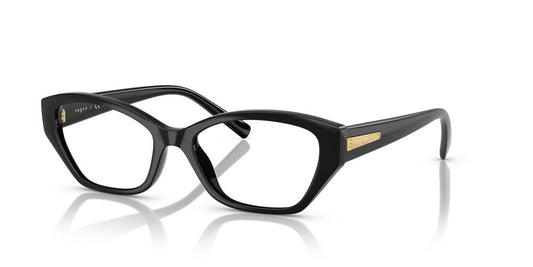 Aros Oftálmicos Vogue Vo5608 Negro