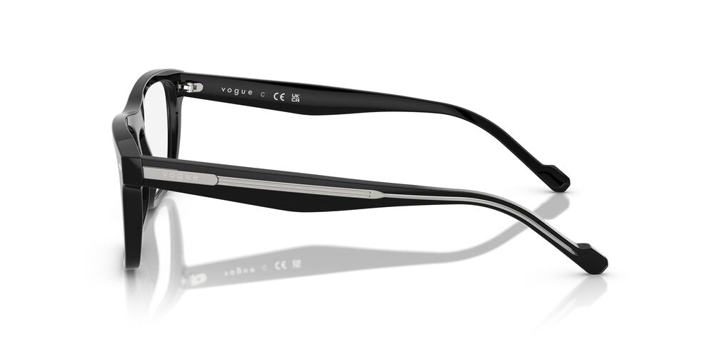 Aros Oftálmicos Vogue Vo5619 Carey