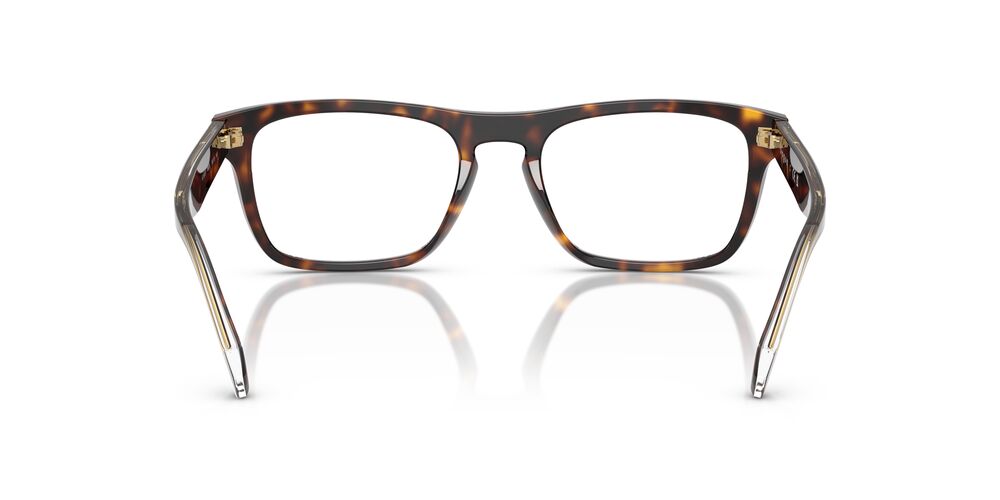 Aros Oftálmicos Vogue Vo5619 Cafe
