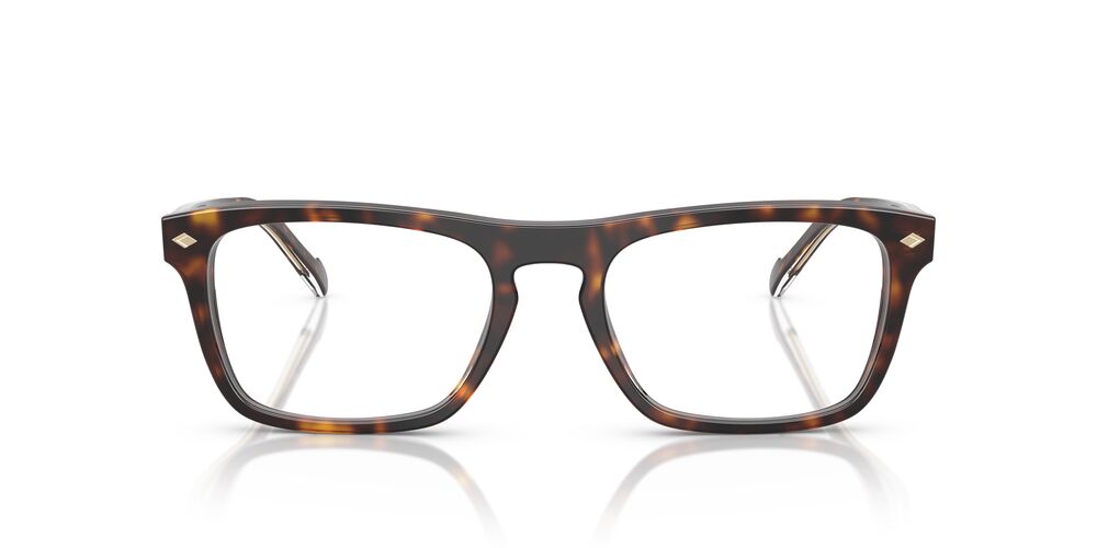 Aros Oftálmicos Vogue Vo5619 Cafe