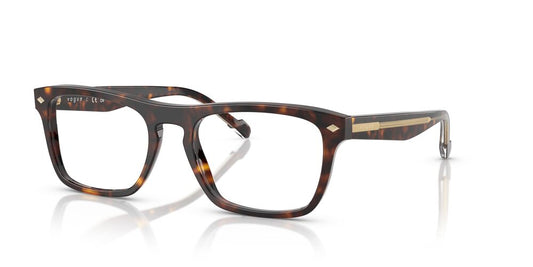 Aros Oftálmicos Vogue Vo5619 Cafe