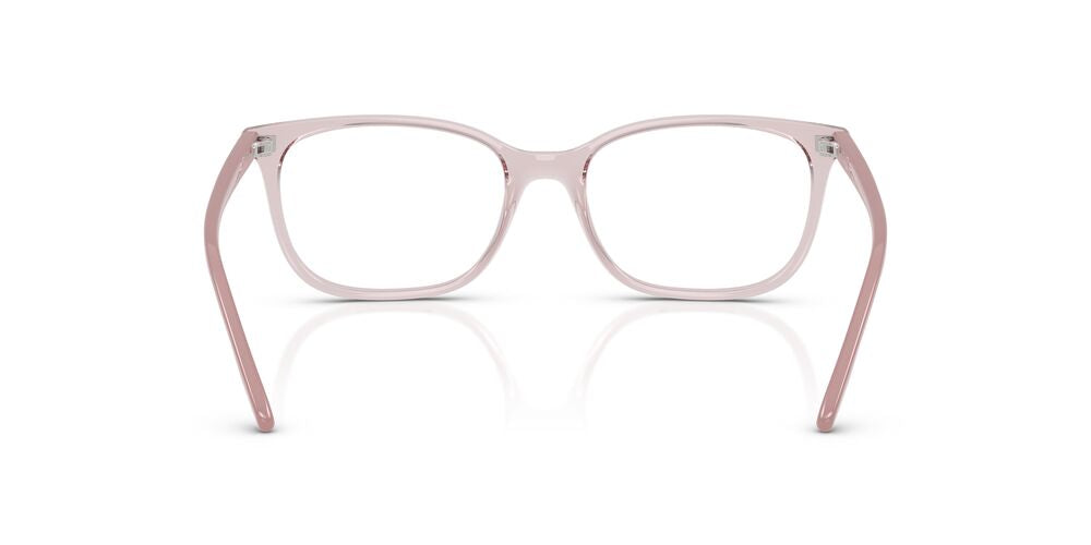 Aros Oftálmicos Vogue Vo5621 Clear Rosa