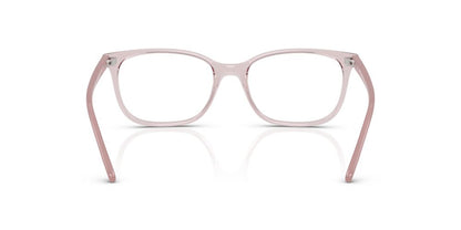 Aros Oftálmicos Vogue Vo5621 Clear Rosa