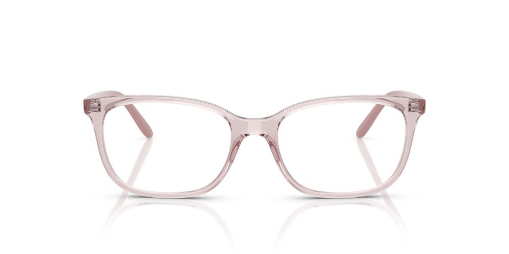 Aros Oftálmicos Vogue Vo5621 Clear Rosa