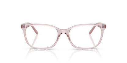 Aros Oftálmicos Vogue Vo5621 Clear Rosa