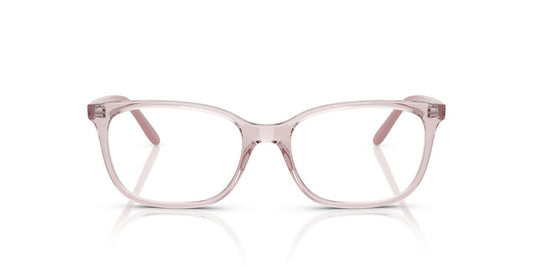 Aros Oftálmicos Vogue Vo5621 Clear Rosa