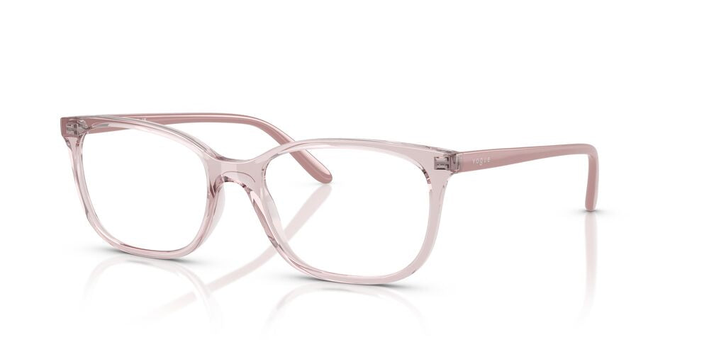 Aros Oftálmicos Vogue Vo5621 Clear Rosa