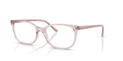 Aros Oftálmicos Vogue Vo5621 Clear Rosa