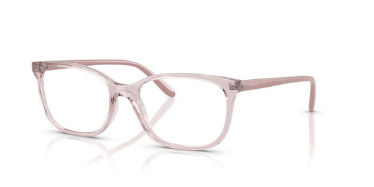 Aros Oftálmicos Vogue Vo5621 Clear Rosa