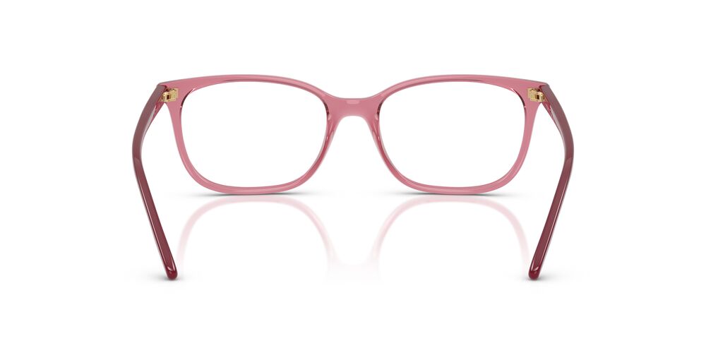 Aros Oftálmicos Vogue Vo5621 Clear Purple