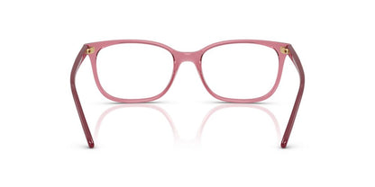 Aros Oftálmicos Vogue Vo5621 Clear Purple