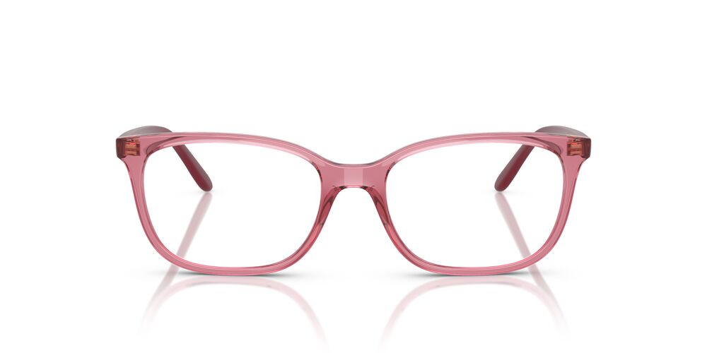 Aros Oftálmicos Vogue Vo5621 Clear Purple