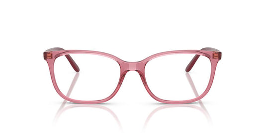 Aros Oftálmicos Vogue Vo5621 Clear Purple