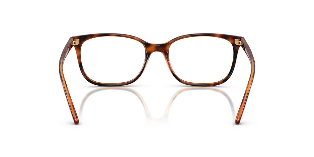Aros Oftálmicos Vogue Vo5621 Dark Havana