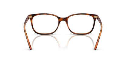 Aros Oftálmicos Vogue Vo5621 Dark Havana