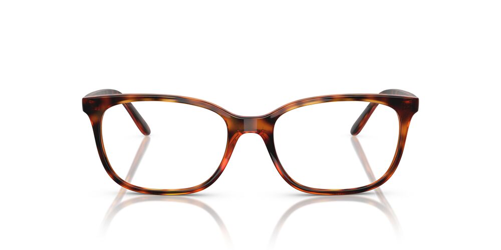 Aros Oftálmicos Vogue Vo5621 Dark Havana