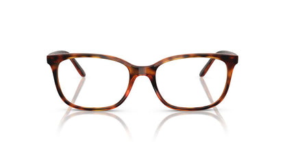 Aros Oftálmicos Vogue Vo5621 Dark Havana