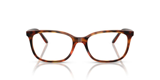Aros Oftálmicos Vogue Vo5621 Dark Havana