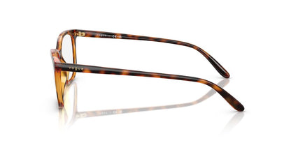 Aros Oftálmicos Vogue Vo5621 Dark Havana