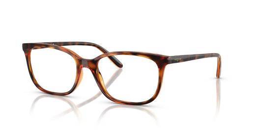 Aros Oftálmicos Vogue Vo5621 Dark Havana