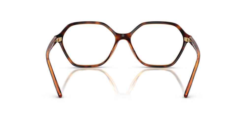 Aros Oftálmicos Vogue Vo5622 Dark Havana