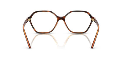 Aros Oftálmicos Vogue Vo5622 Dark Havana