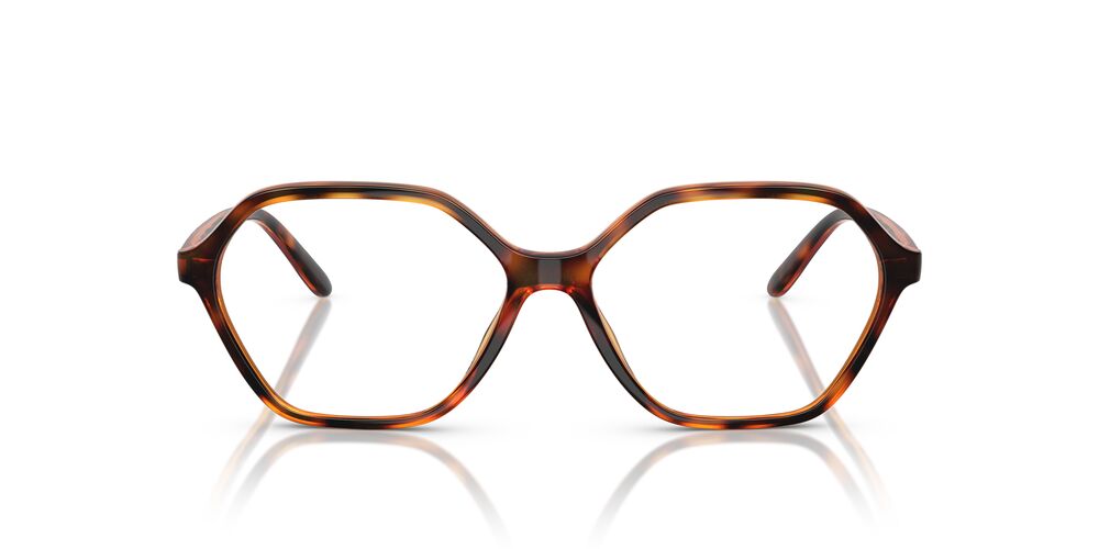 Aros Oftálmicos Vogue Vo5622 Dark Havana