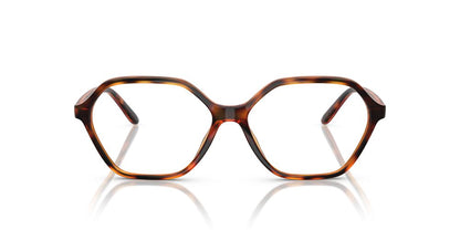 Aros Oftálmicos Vogue Vo5622 Dark Havana