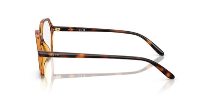 Aros Oftálmicos Vogue Vo5622 Dark Havana