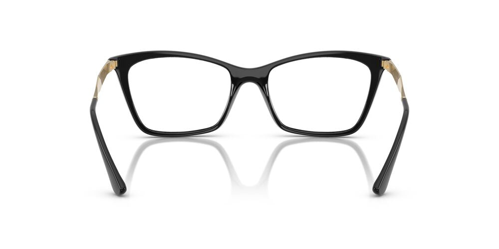 Aros Oftálmicos Vogue Vo5624 Negro