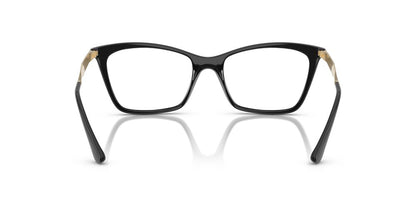Aros Oftálmicos Vogue Vo5624 Negro