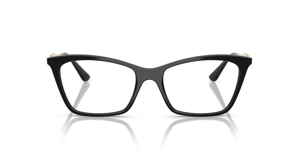 Aros Oftálmicos Vogue Vo5624 Negro