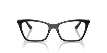 Aros Oftálmicos Vogue Vo5624 Negro