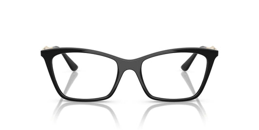 Aros Oftálmicos Vogue Vo5624 Negro