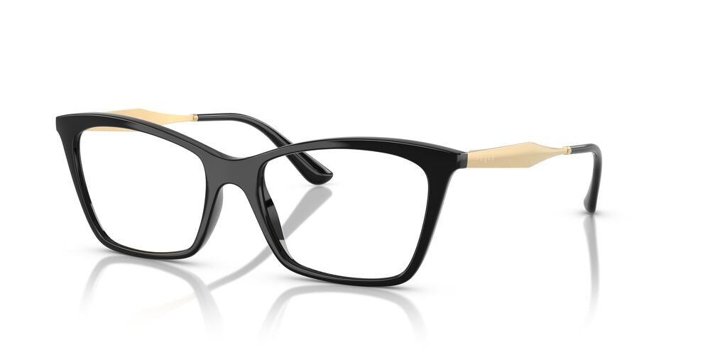 Aros Oftálmicos Vogue Vo5624 Negro