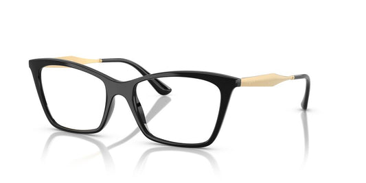Aros Oftálmicos Vogue Vo5624 Negro