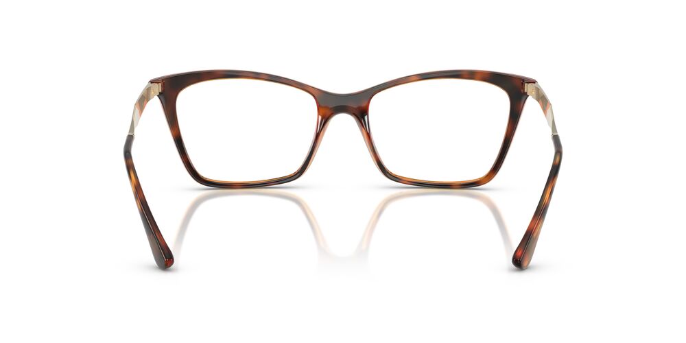 Aros Oftálmicos Vogue Vo5624 Dark Havana