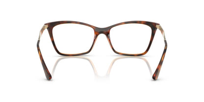 Aros Oftálmicos Vogue Vo5624 Dark Havana