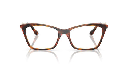 Aros Oftálmicos Vogue Vo5624 Dark Havana