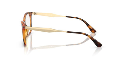Aros Oftálmicos Vogue Vo5624 Dark Havana