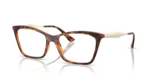 Aros Oftálmicos Vogue Vo5624 Dark Havana