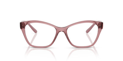 Aros Oftálmicos Vogue Vo5628 Clear Oscuro Rosado