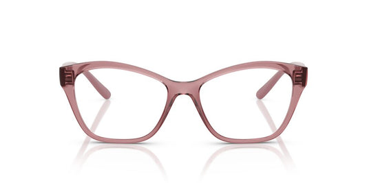 Aros Oftálmicos Vogue Vo5628 Clear Oscuro Rosado