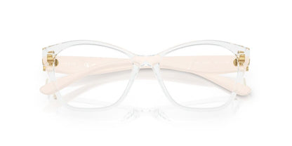 Aros Oftálmicos Vogue Vo5628 Clear