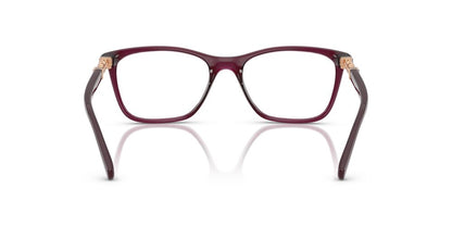 Aros Oftálmicos Vogue Vo5632B Clear Cherry