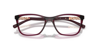 Aros Oftálmicos Vogue Vo5632B Clear Cherry