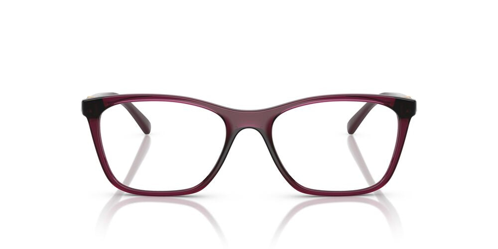 Aros Oftálmicos Vogue Vo5632B Clear Cherry