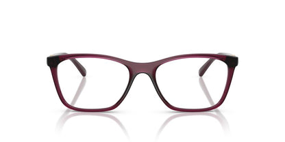 Aros Oftálmicos Vogue Vo5632B Clear Cherry