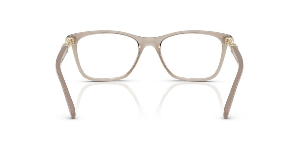 Aros Oftálmicos Vogue Vo5632B Clear Caramelo