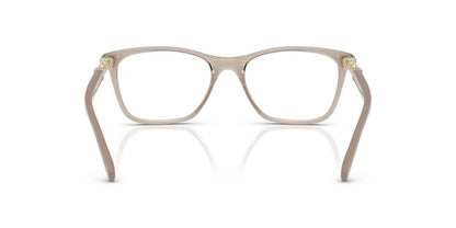 Aros Oftálmicos Vogue Vo5632B Clear Caramelo